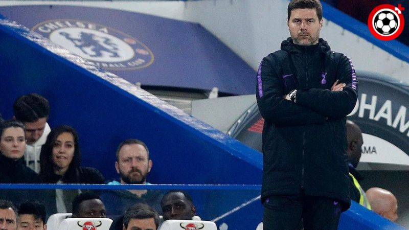 Chelsea HLV Pochettino