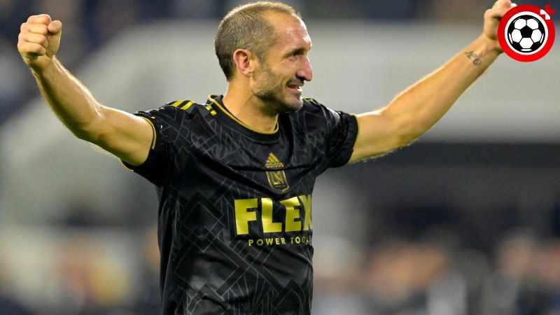 Chiellini Italia