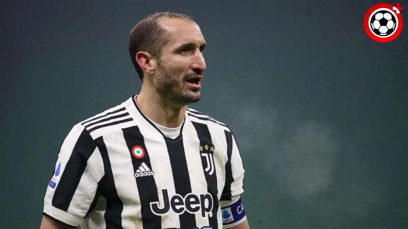 Chiellini Italia