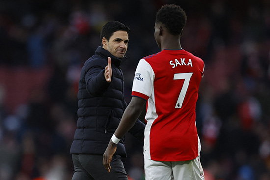 Saka