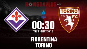 Fiorentina vs Torino