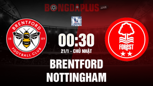 Brentford vs Nottingham