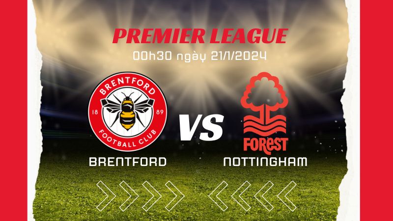 Brentford-Nottingham 